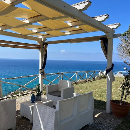 Residence Araba Fenice Tropea Exterior foto