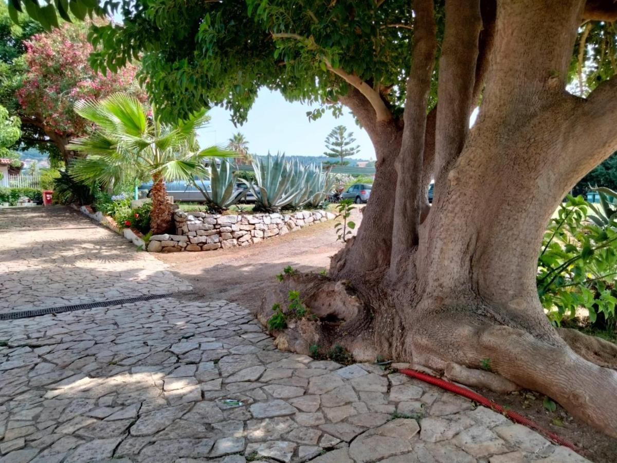 Residence Araba Fenice Tropea Exterior foto