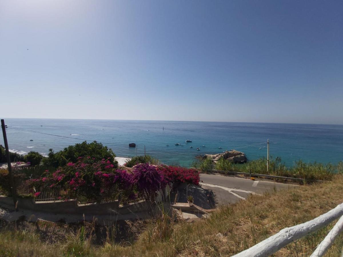 Residence Araba Fenice Tropea Exterior foto