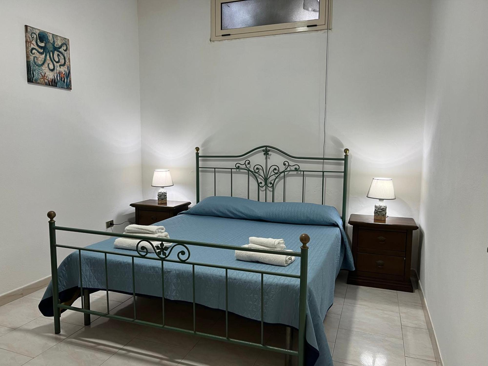 Residence Araba Fenice Tropea Exterior foto