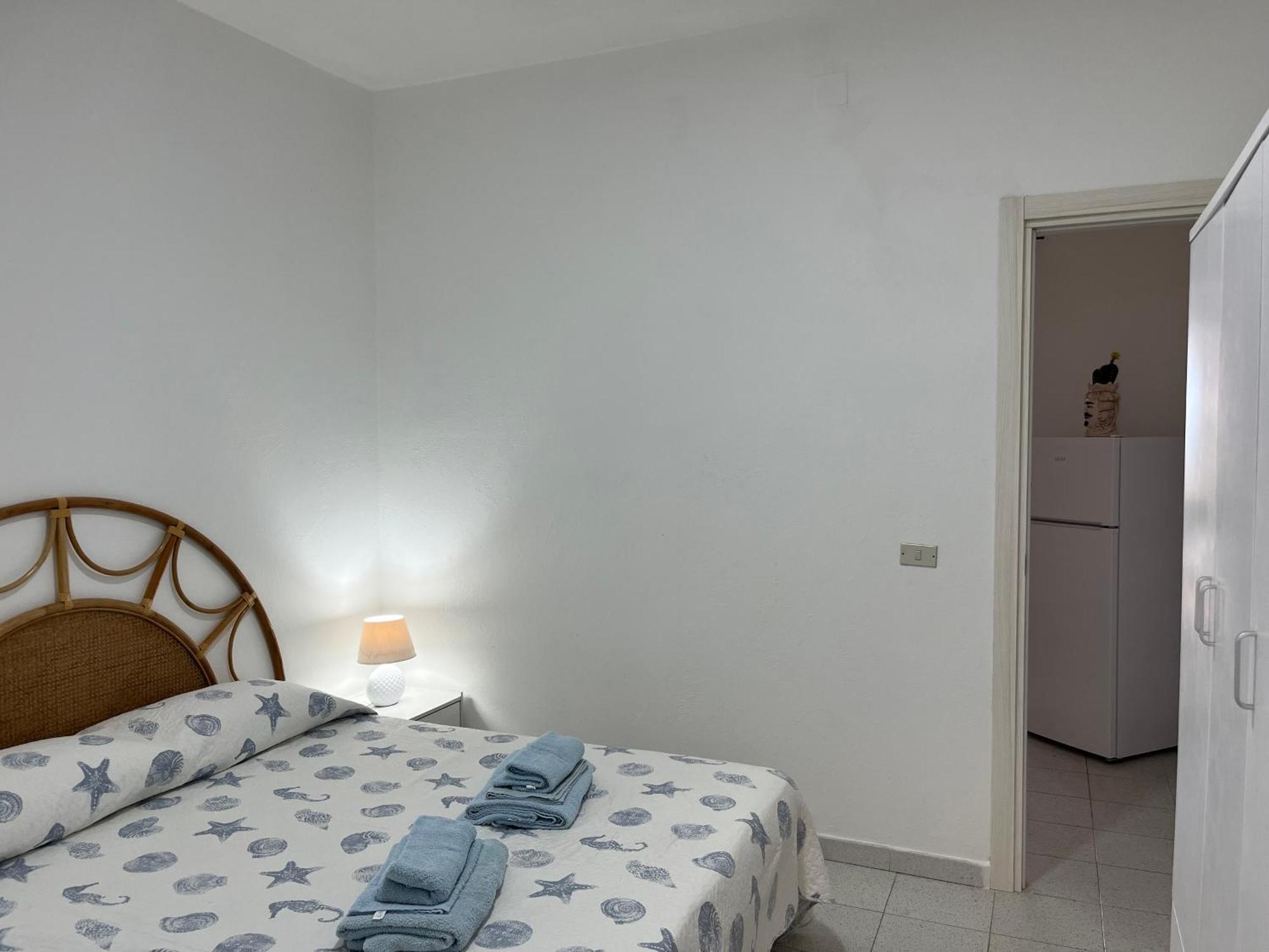 Residence Araba Fenice Tropea Exterior foto