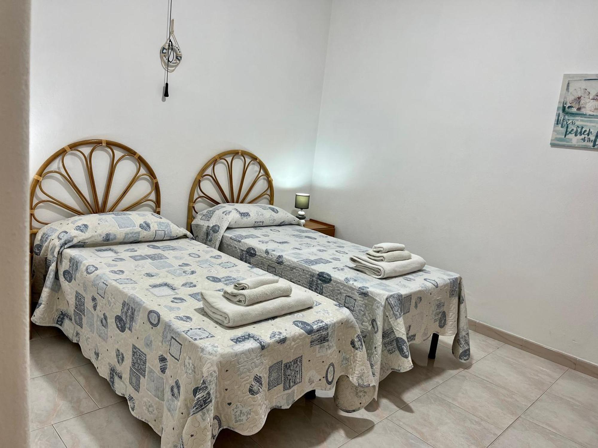 Residence Araba Fenice Tropea Exterior foto