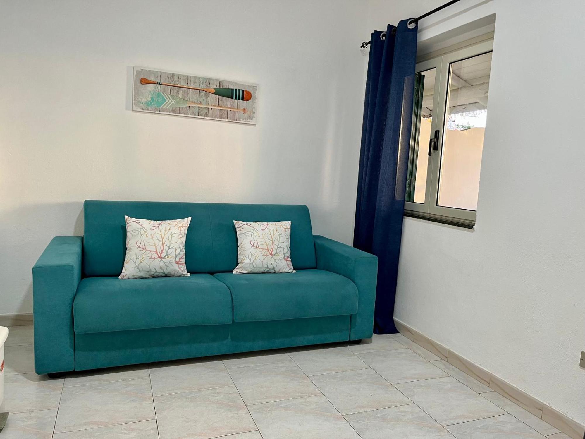 Residence Araba Fenice Tropea Exterior foto