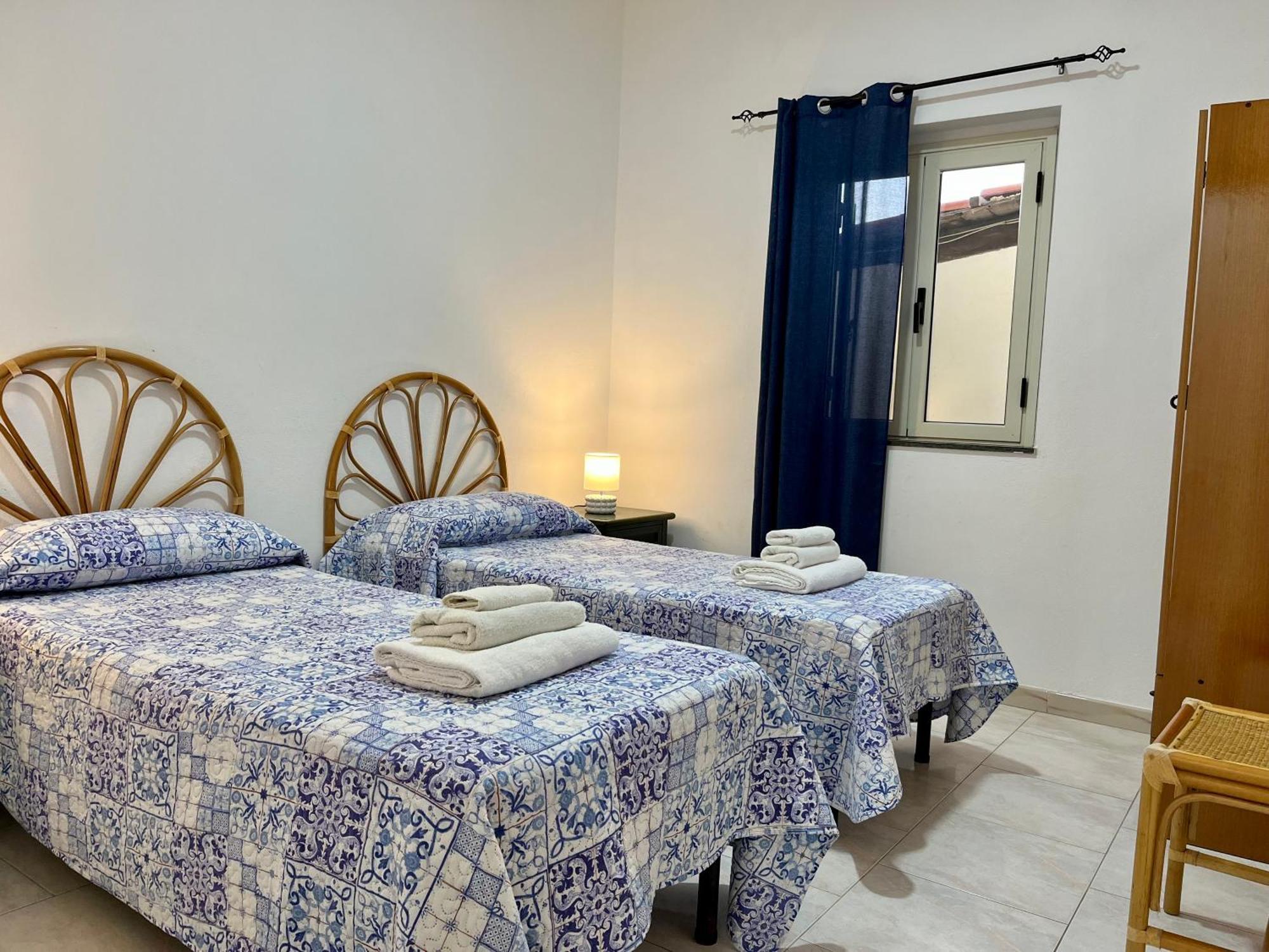 Residence Araba Fenice Tropea Exterior foto