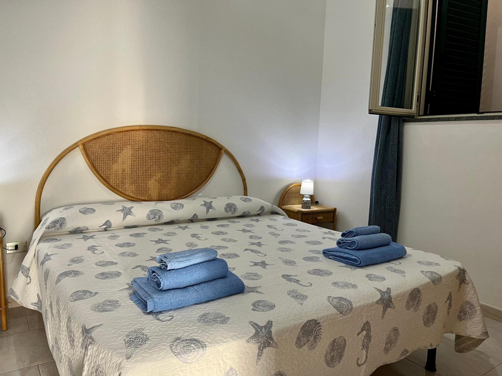 Residence Araba Fenice Tropea Exterior foto