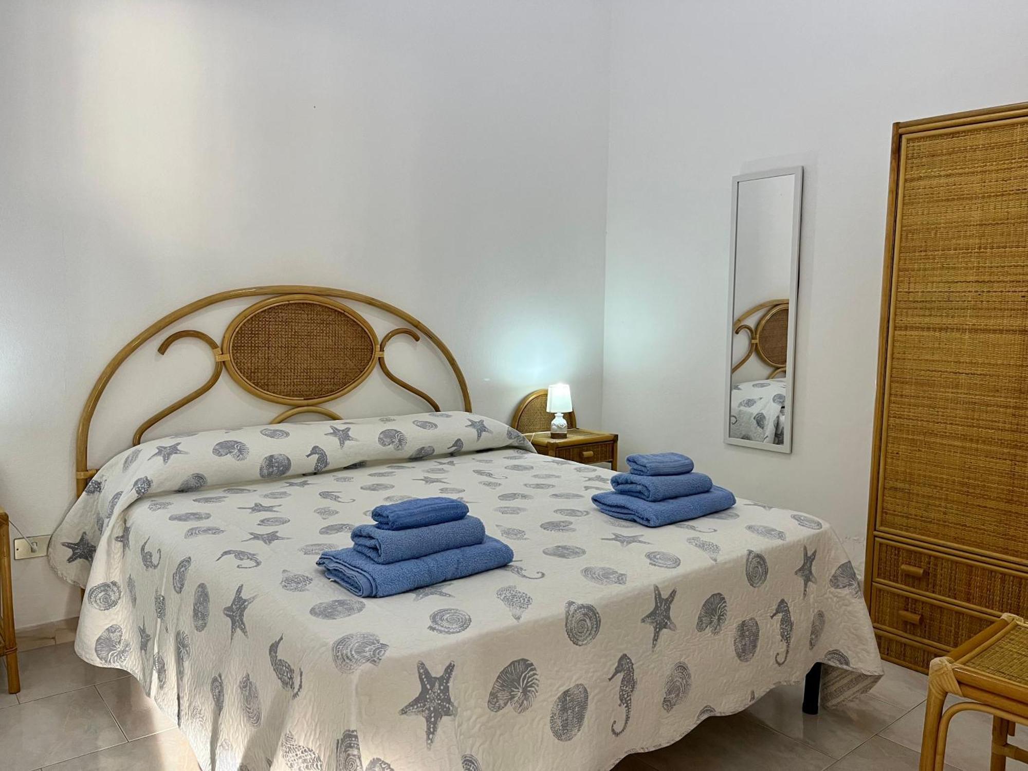 Residence Araba Fenice Tropea Exterior foto