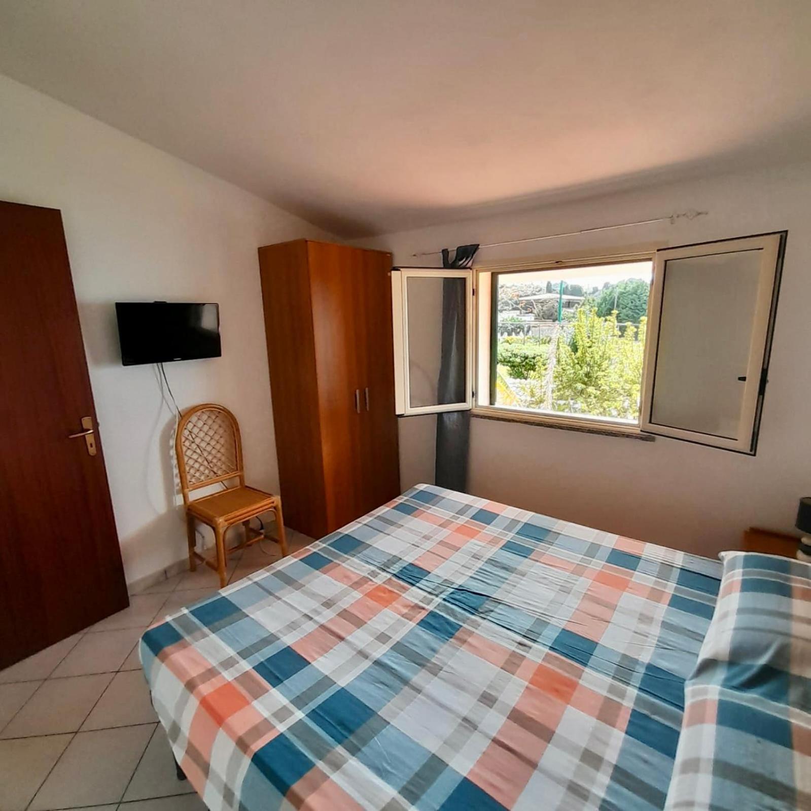 Residence Araba Fenice Tropea Exterior foto