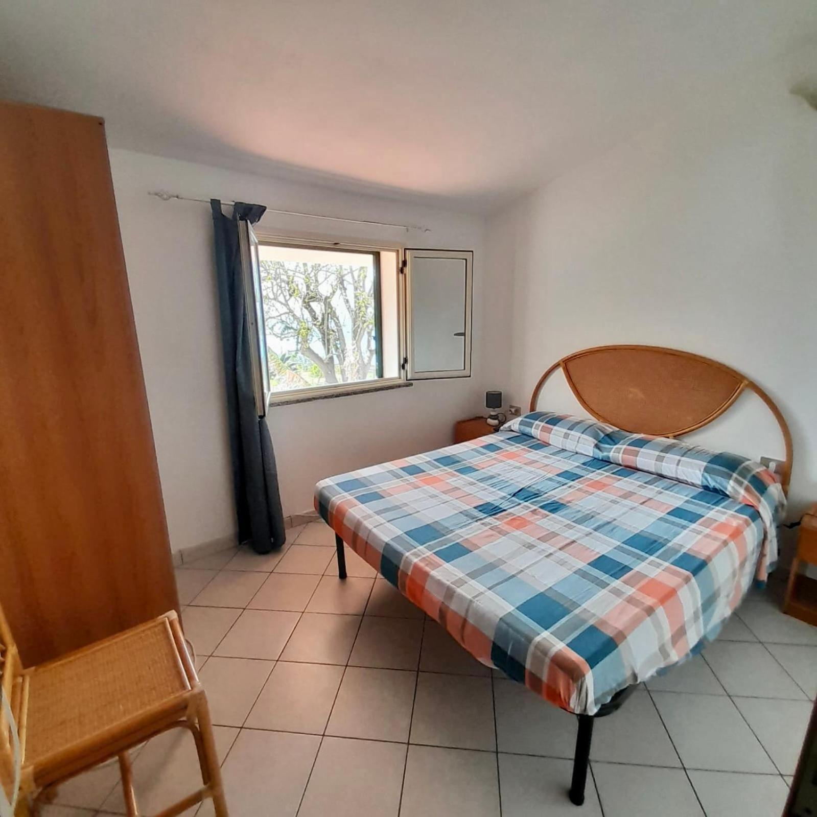 Residence Araba Fenice Tropea Exterior foto